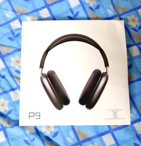 P9 - Headset