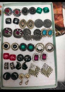 Bangles,Earings,Wallets