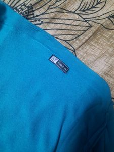Good Sweater Different Ways Style