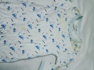 New Born Baby