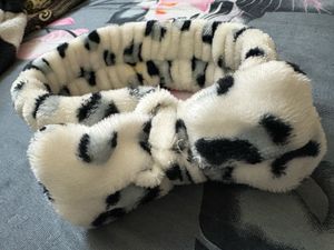 Cute Plush Headband