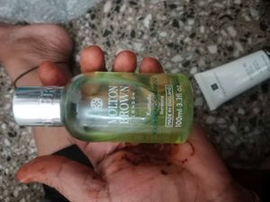 Molton Brown Bath &amp; Shower Gel
