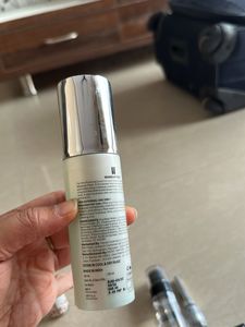 Makeup Hamper
