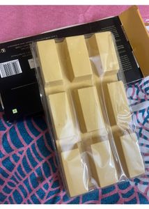Peel Off Chocolate Wax