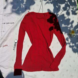 Y2k Fullsleeve Printerest Top
