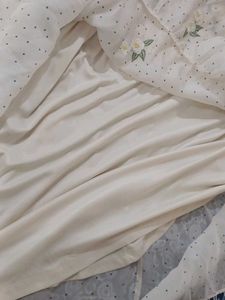 Floral Tiered Maxi Dress