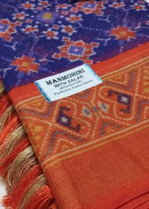 Mixed Cotton Saree💐💐