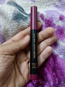 Faces Canada Lip Crayon - Burgundy