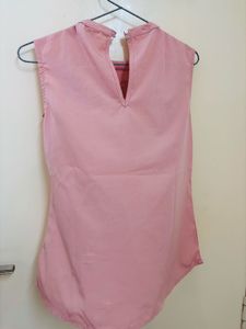 Max Sleeveless Top