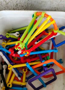 Building Toy Set