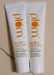 Plum Sunscreen Combo Of 2