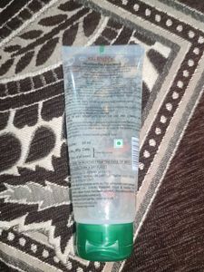 Patanjali Aloe Vera Face Wash Gel