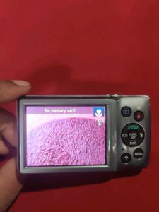 Canon PowerShot ELPH 160 Digital Camera