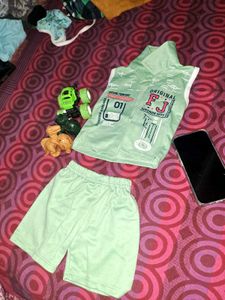 Set For Boys