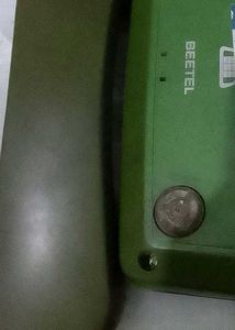 Vintage Landline Phone