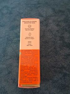 Pilgrim Face Serum