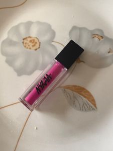 🆕 Nykaa Mini Matte Lipstick