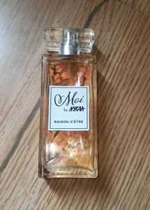 Raison D&#39;Etre EDP, Moi By Nykaa (PARTIALLY USED)