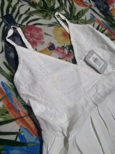 Corset Top