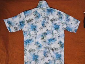 MEN SHIRT