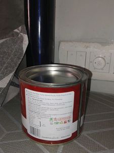 Chocolate Wax+Wax Strip+Steel Knife
