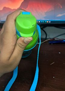 Boys Water Bottle