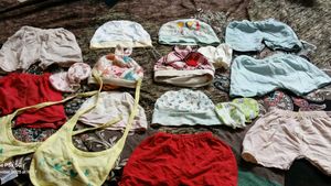 Baby Clothes Bundle