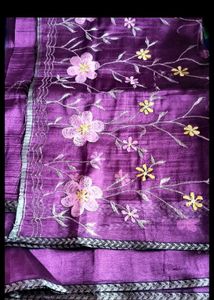 4 SAREE Combo ✨✨