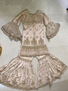 Elegant Kurta Set & Suit