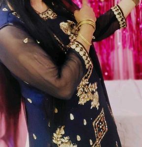 Amazing dress for wedding or party