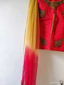 Beautiful Lehenga ❤️