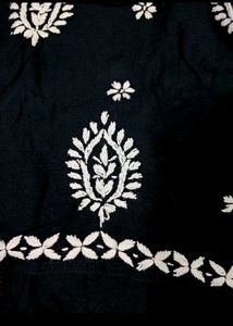 Chikankari Kurta