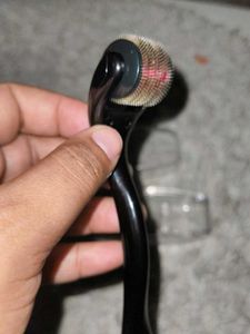 Kostech Derma Roller For New Hair Growth