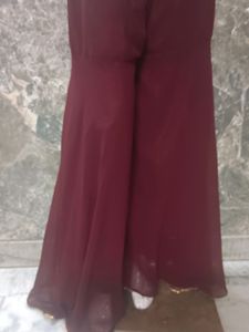 Srrara Kurta With Dupptta