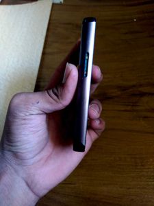 Samsung Wave II - GT-S8530