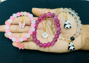 Combo Of 6 Bracelets And Chains