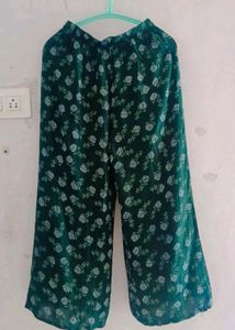 Pure Cotton Long Plazo