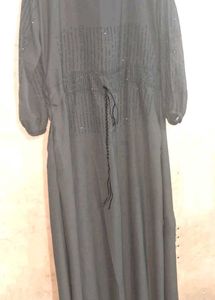 Muslim Wear Abaya