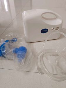 Peerbio Nebulizer