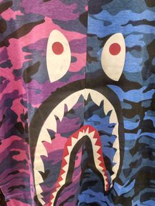 Multi Colour Printed Tshirt