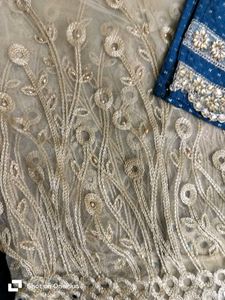 Elegant Self Designer Suit