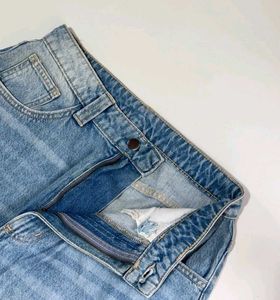 Baggy Jeans