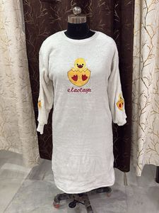 Very Soft Dress