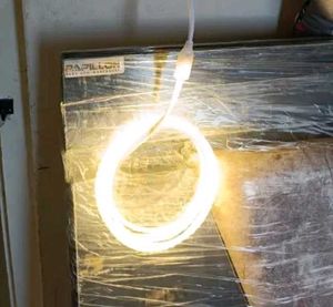 Led Light Strip White 🤍 Color