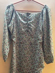 Sale Floral One piece