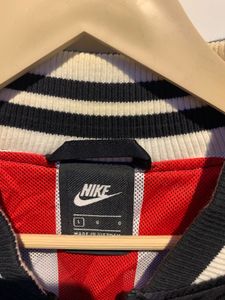 Authentic Nike Varsity jacket