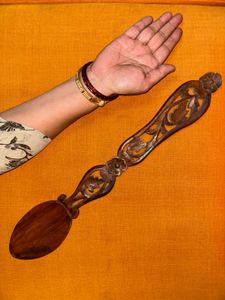 SPORK SHOWPIECE✨
