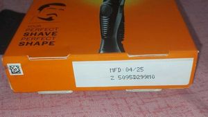 Gillette FUSION 5