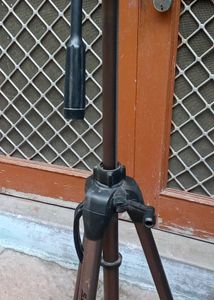 Camera Tripod