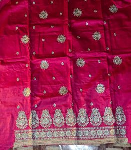 Unstiched Suit